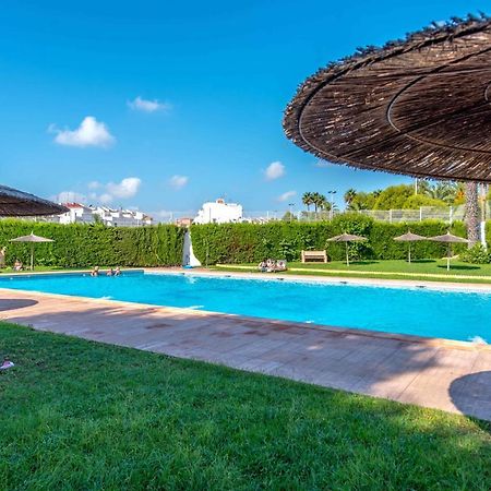 Marina Apartament Torrevieja Ngoại thất bức ảnh