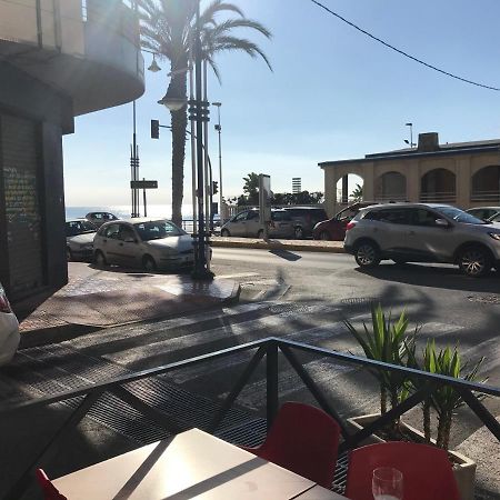 Marina Apartament Torrevieja Ngoại thất bức ảnh