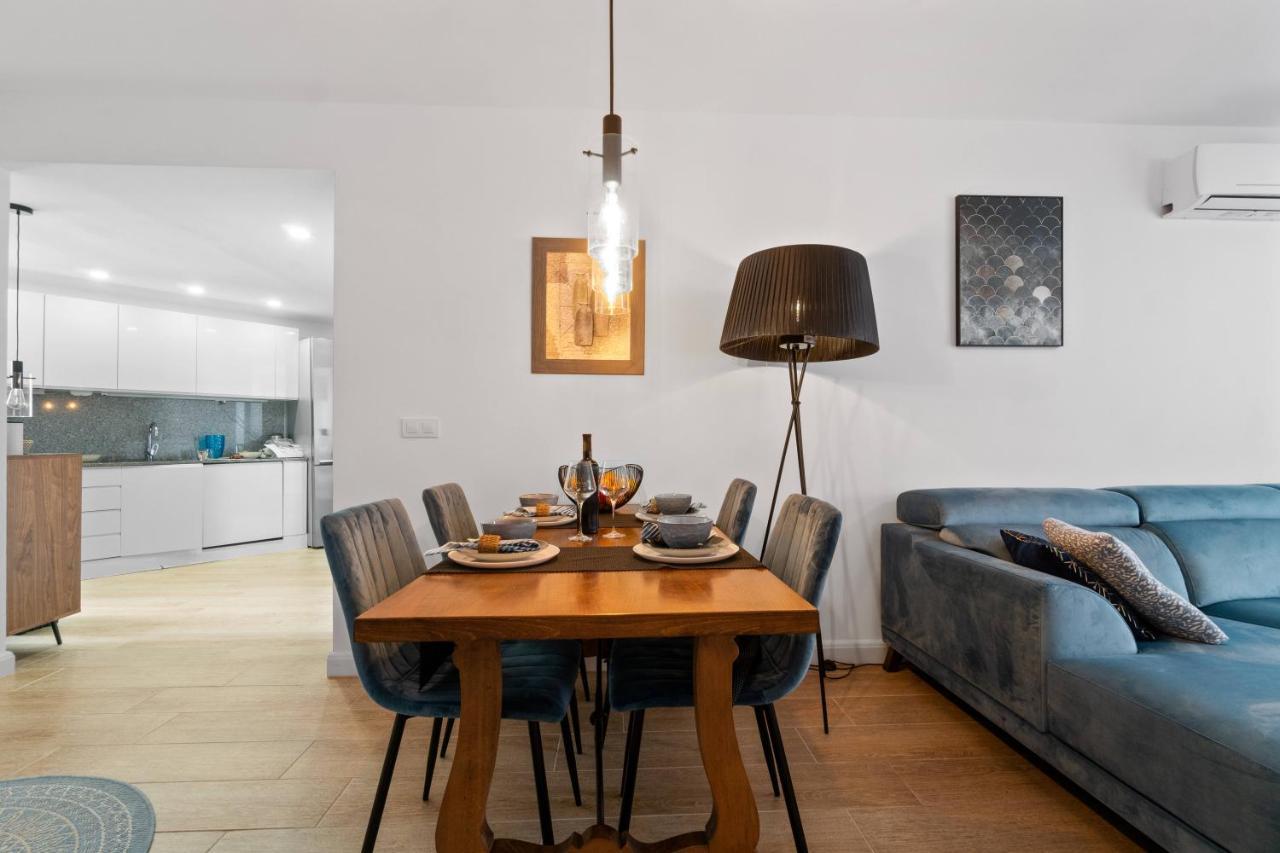 Marina Apartament Torrevieja Ngoại thất bức ảnh