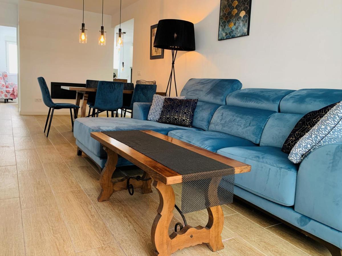 Marina Apartament Torrevieja Ngoại thất bức ảnh