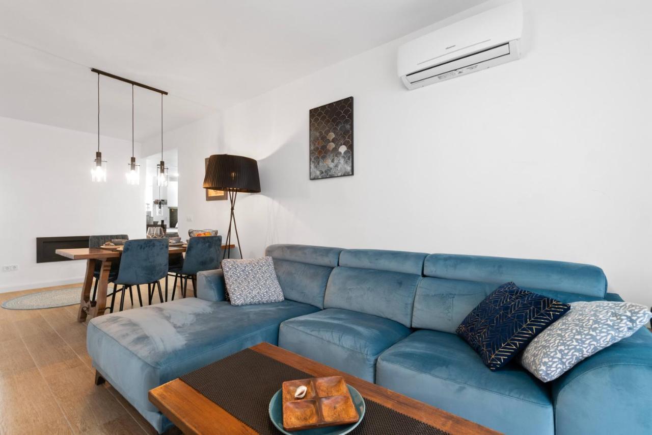 Marina Apartament Torrevieja Ngoại thất bức ảnh