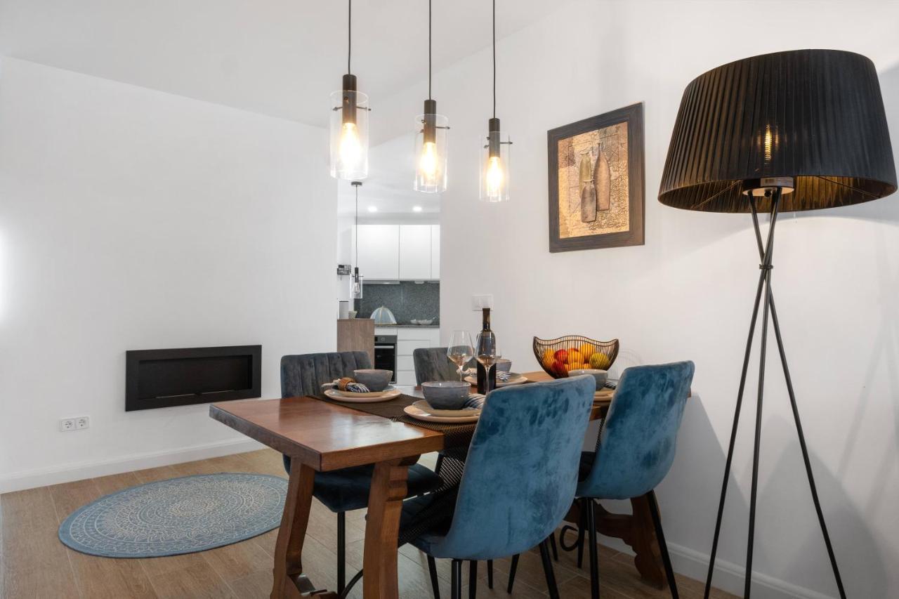 Marina Apartament Torrevieja Ngoại thất bức ảnh