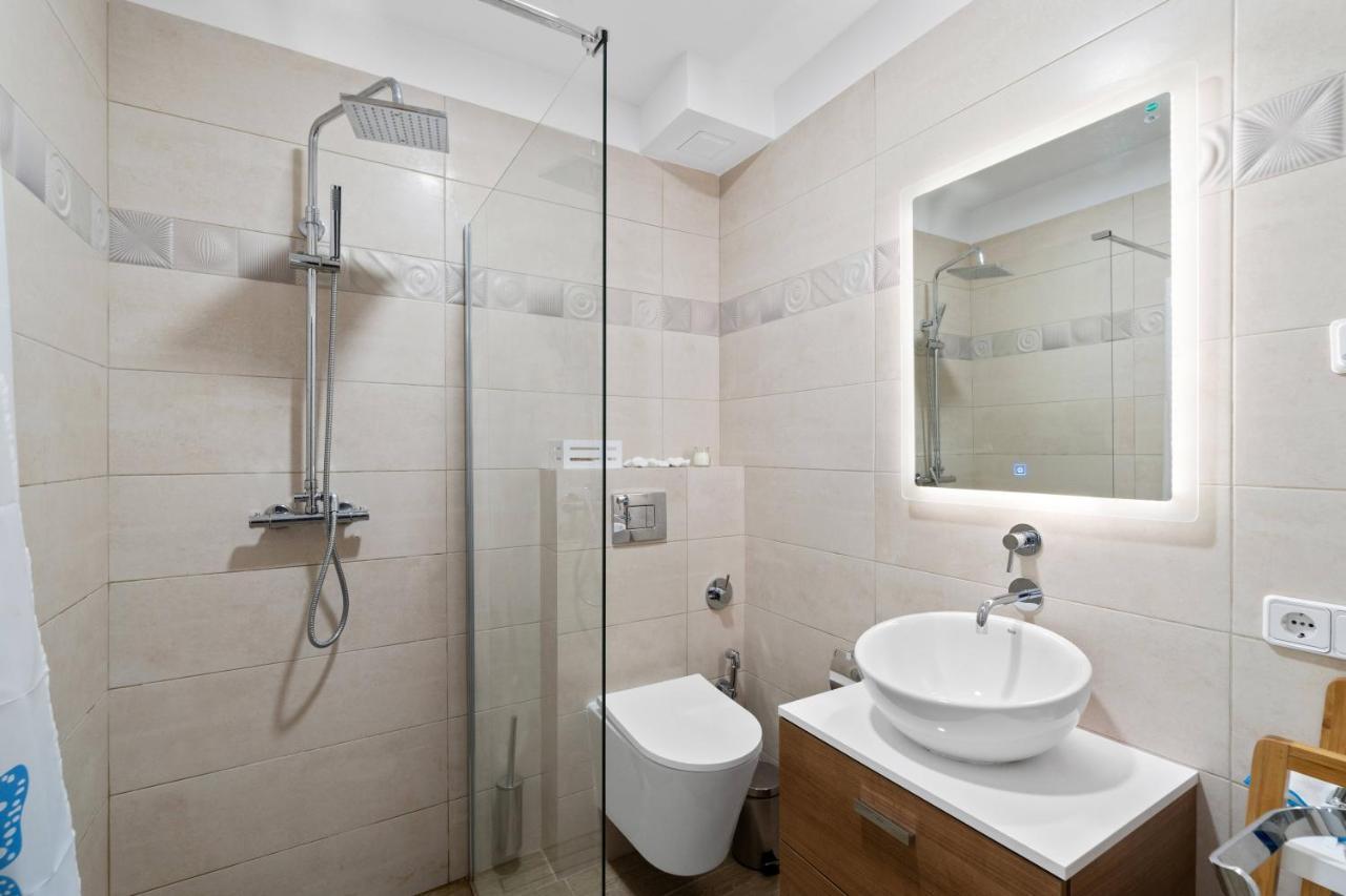 Marina Apartament Torrevieja Ngoại thất bức ảnh