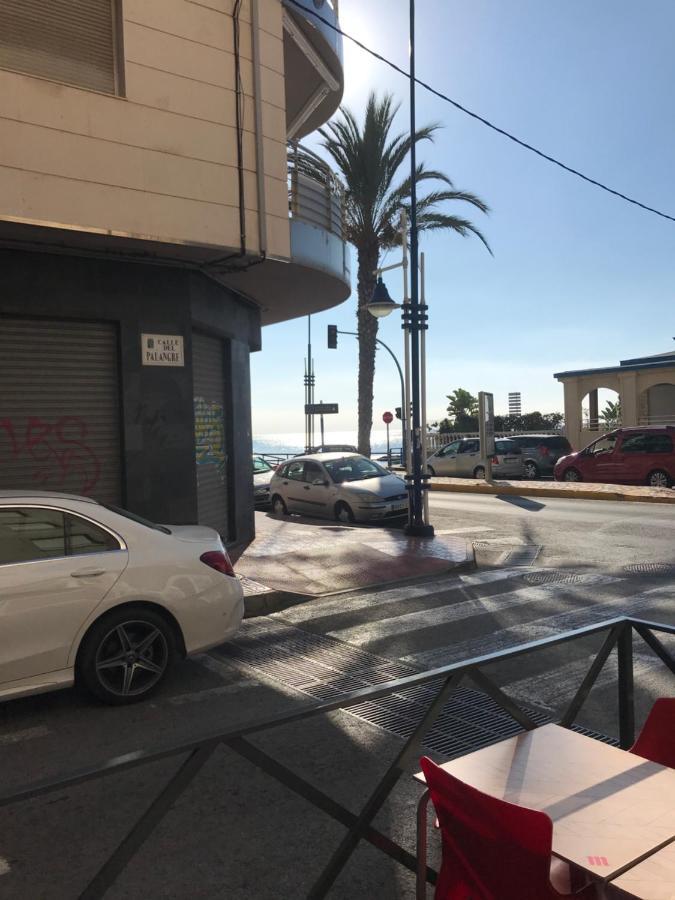 Marina Apartament Torrevieja Ngoại thất bức ảnh
