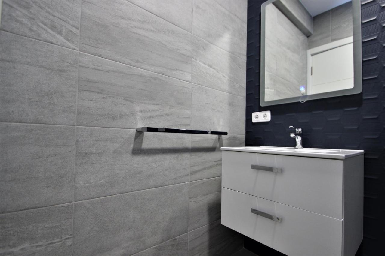 Marina Apartament Torrevieja Ngoại thất bức ảnh