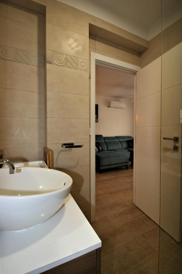 Marina Apartament Torrevieja Ngoại thất bức ảnh