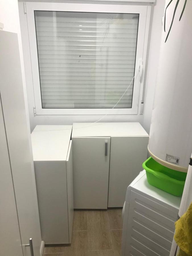 Marina Apartament Torrevieja Ngoại thất bức ảnh