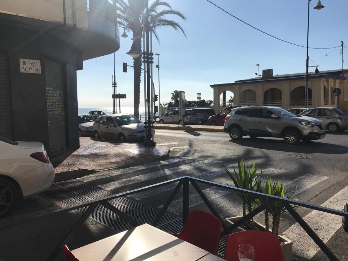 Marina Apartament Torrevieja Ngoại thất bức ảnh